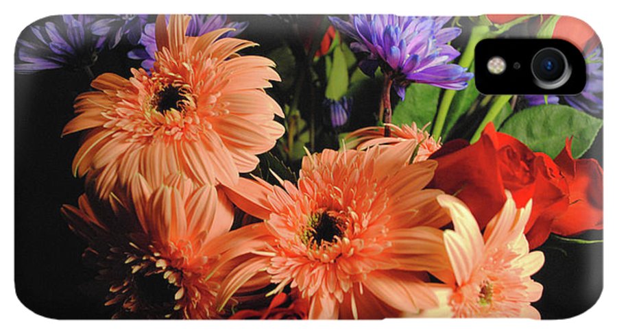 Flowers 12 - Phone Case