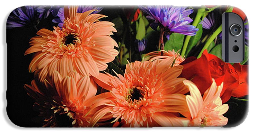 Flowers 12 - Phone Case