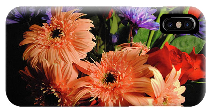 Flowers 12 - Phone Case