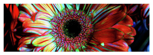 Flowers 133 - Yoga Mat
