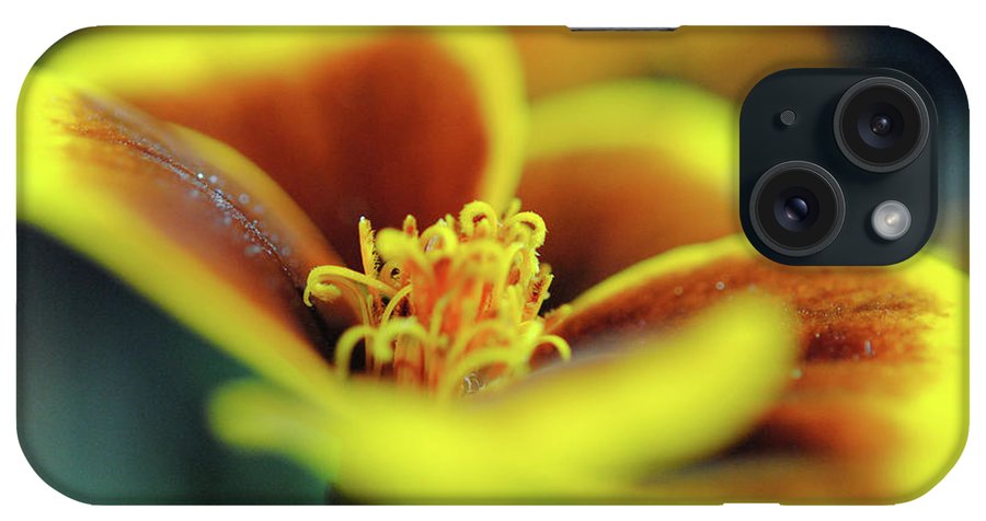 Flowers 177 - Phone Case