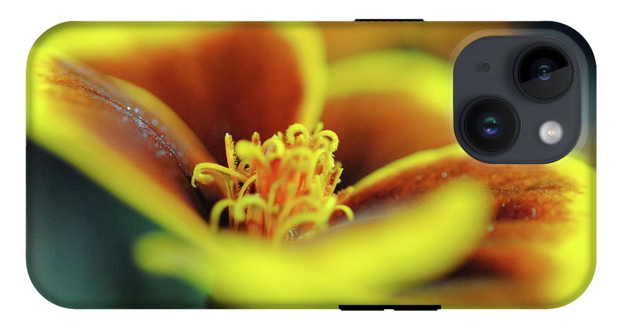 Flowers 177 - Phone Case