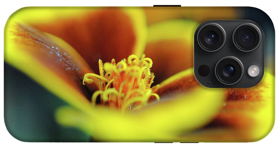 Flowers 177 - Phone Case