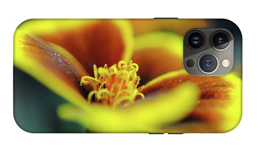 Flowers 177 - Phone Case