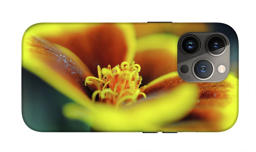 Flowers 177 - Phone Case