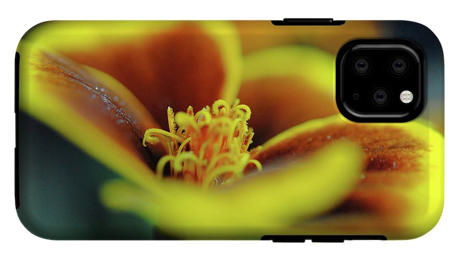 Flowers 177 - Phone Case