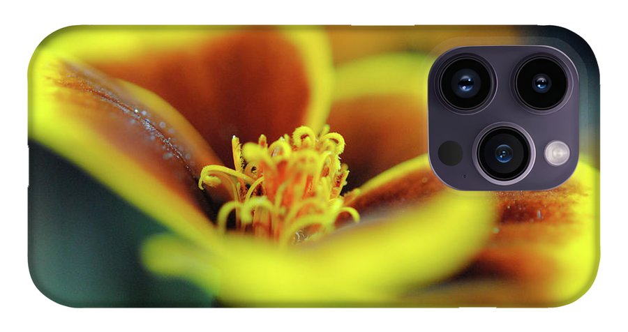 Flowers 177 - Phone Case