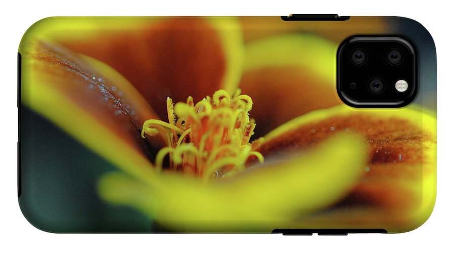 Flowers 177 - Phone Case