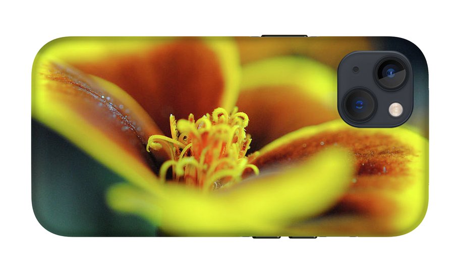 Flowers 177 - Phone Case