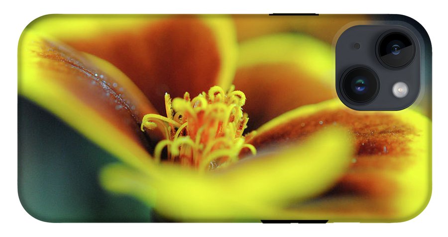 Flowers 177 - Phone Case