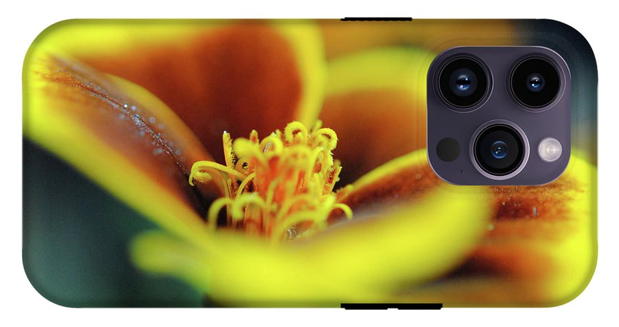 Flowers 177 - Phone Case