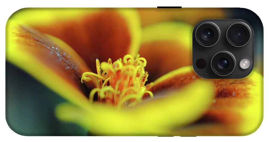 Flowers 177 - Phone Case