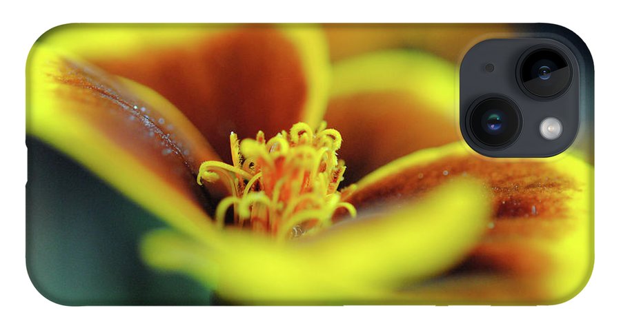 Flowers 177 - Phone Case