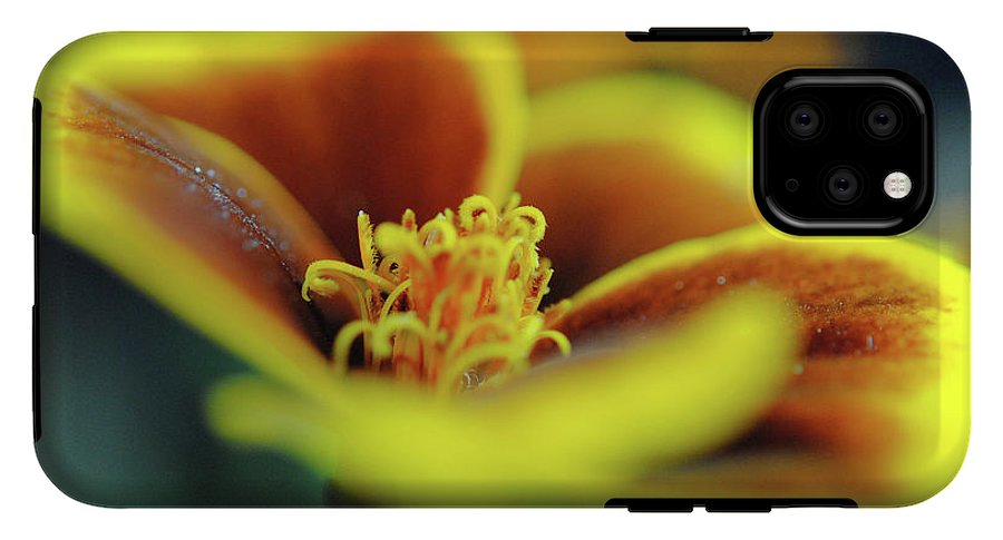 Flowers 177 - Phone Case