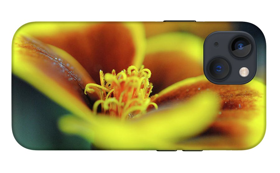 Flowers 177 - Phone Case