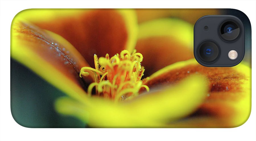 Flowers 177 - Phone Case