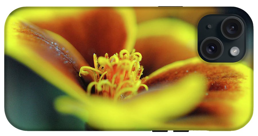 Flowers 177 - Phone Case