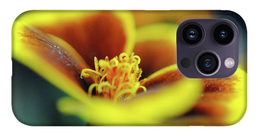 Flowers 177 - Phone Case