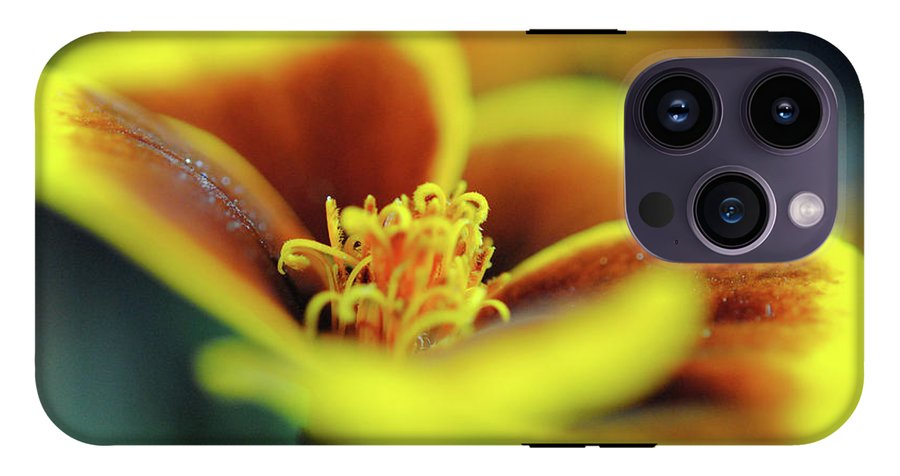 Flowers 177 - Phone Case