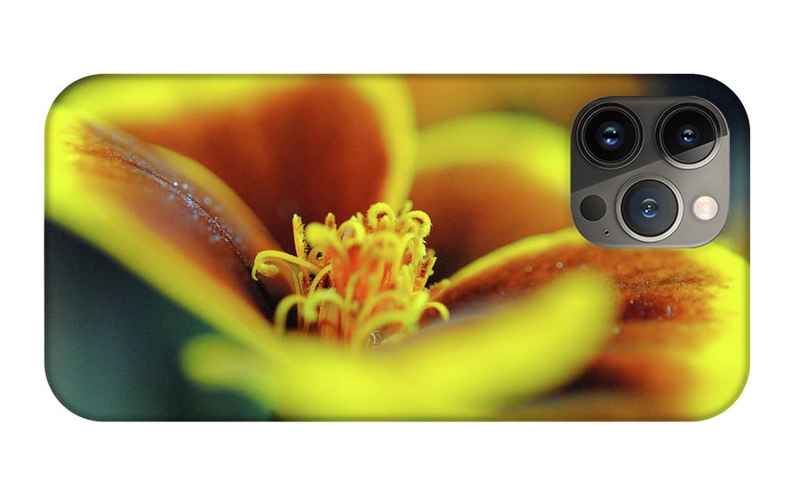 Flowers 177 - Phone Case