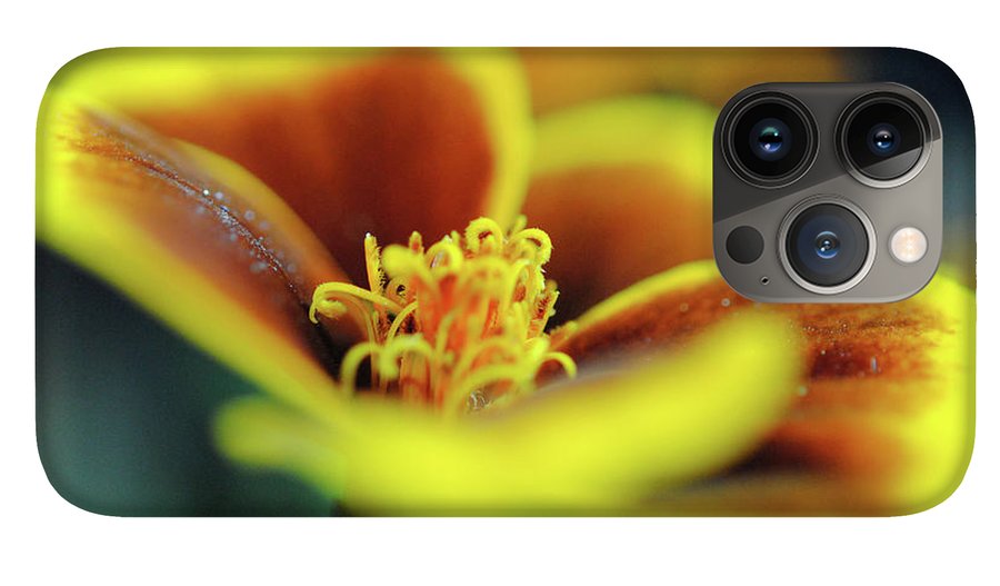 Flowers 177 - Phone Case