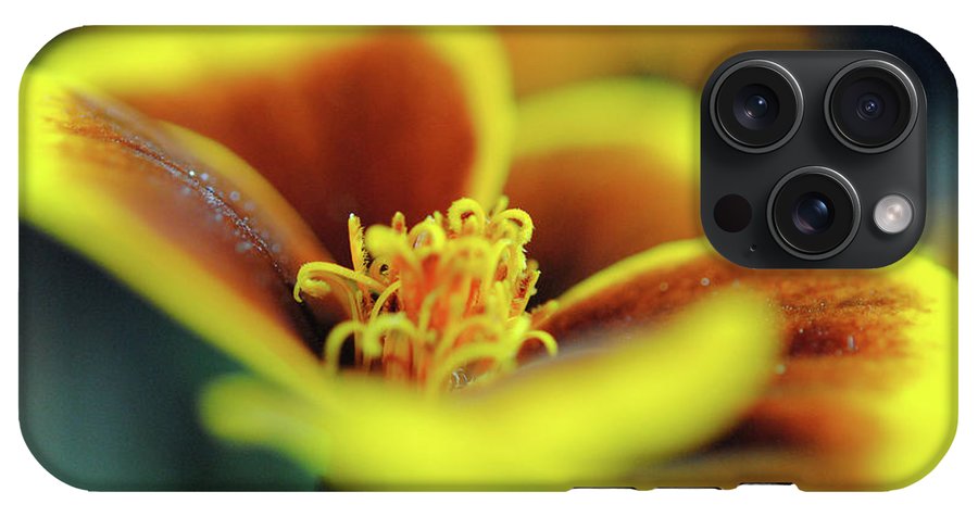 Flowers 177 - Phone Case