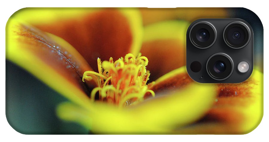 Flowers 177 - Phone Case