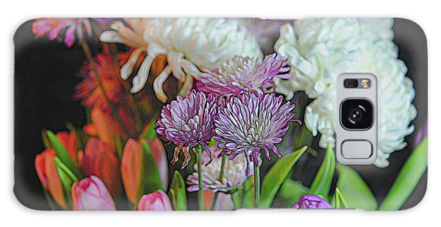 Flowers 202 - Phone Case