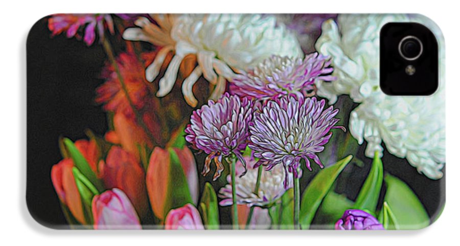 Flowers 202 - Phone Case