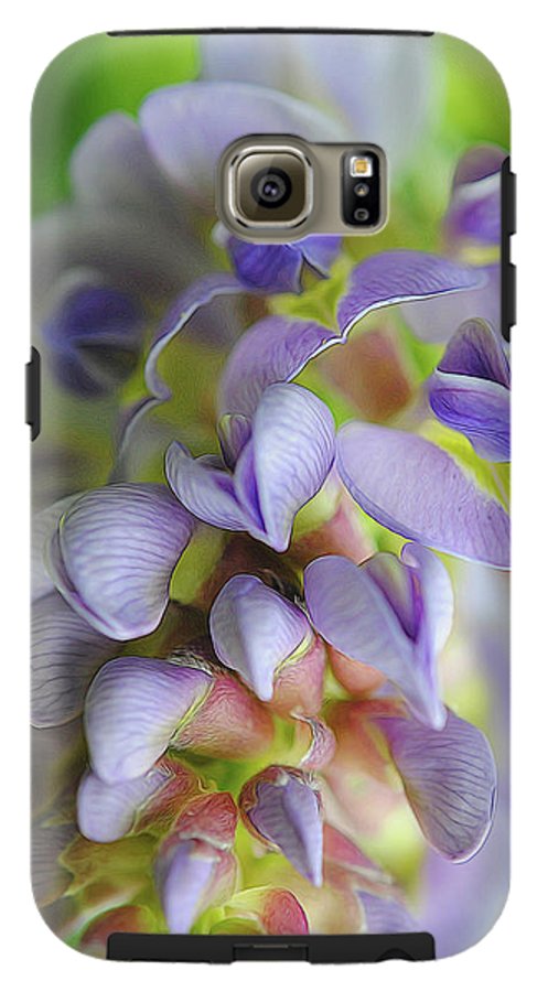 Flowers 2024 - Phone Case