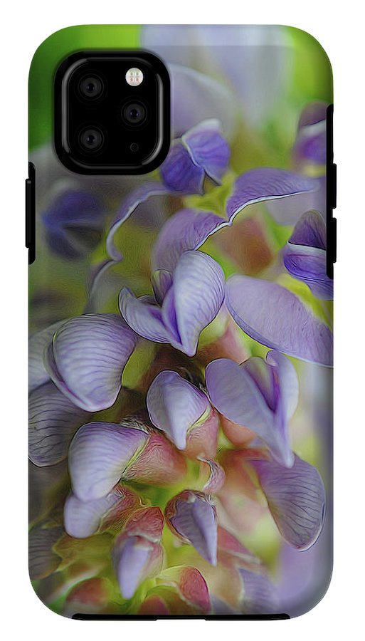 Flowers 2024 - Phone Case