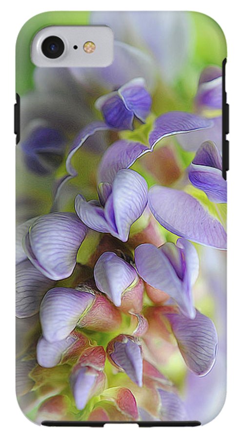 Flowers 2024 - Phone Case