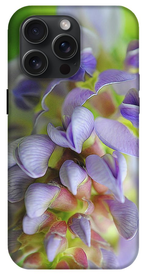 Flowers 2024 - Phone Case
