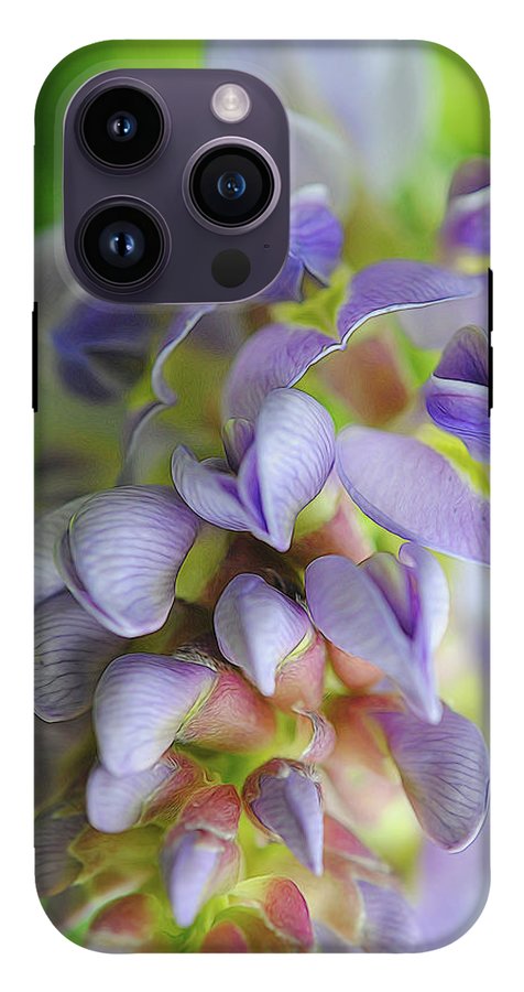 Flowers 2024 - Phone Case