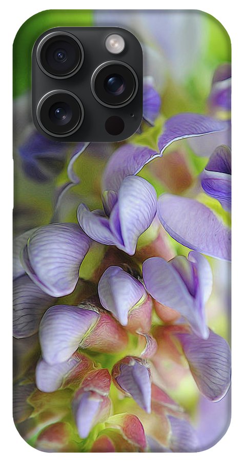 Flowers 2024 - Phone Case