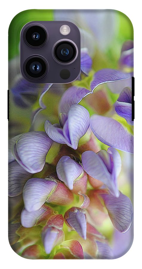 Flowers 2024 - Phone Case