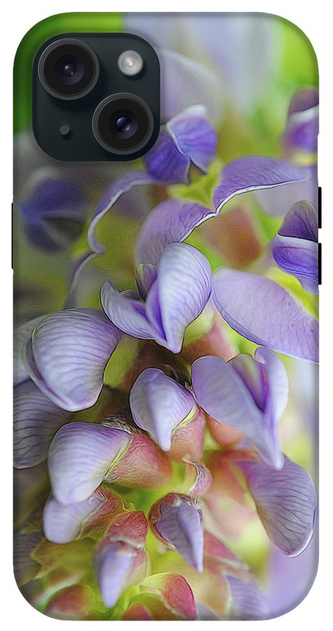 Flowers 2024 - Phone Case