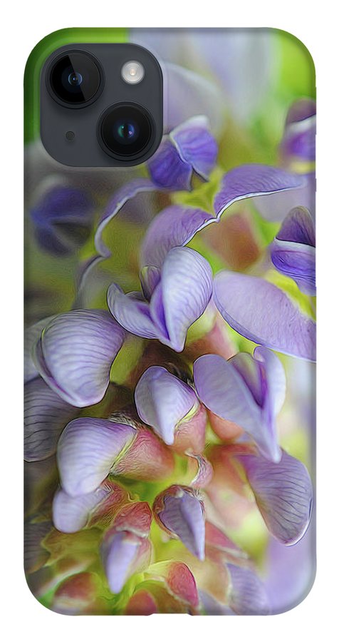 Flowers 2024 - Phone Case