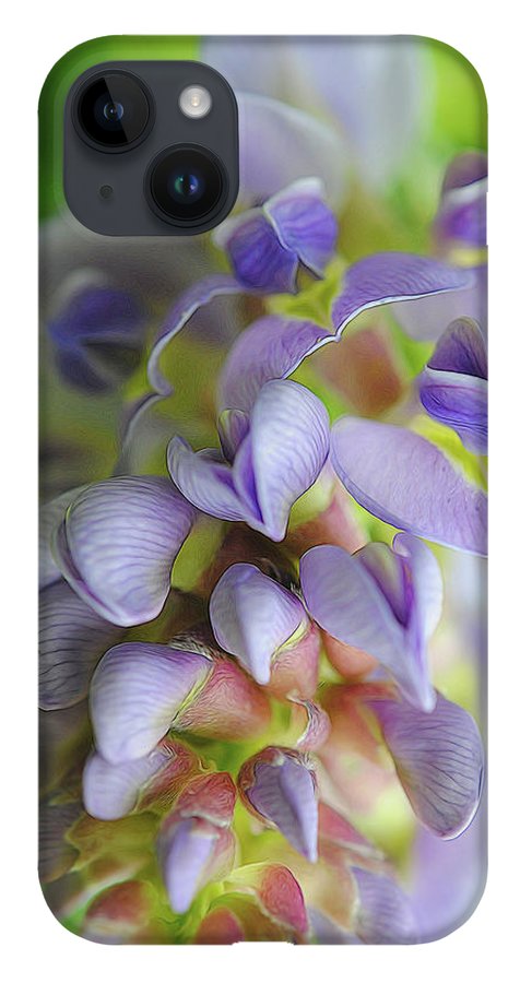 Flowers 2024 - Phone Case