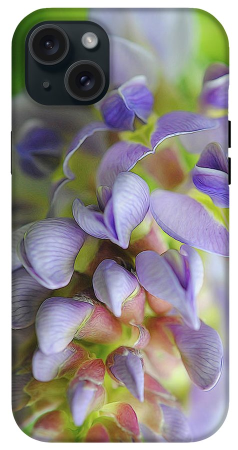 Flowers 2024 - Phone Case