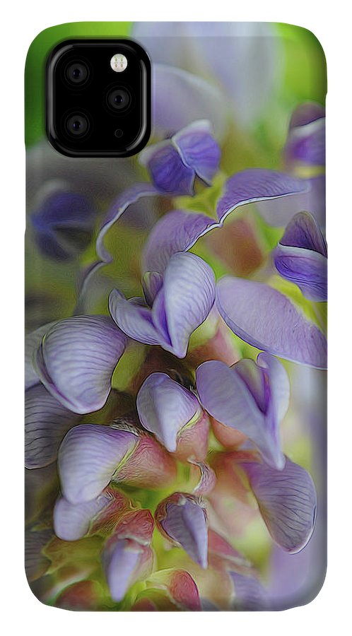 Flowers 2024 - Phone Case