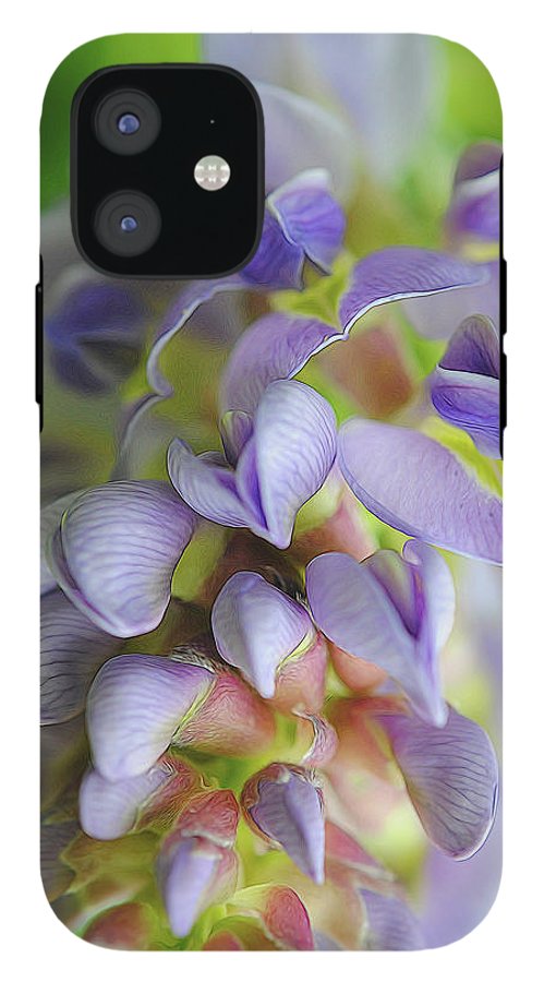 Flowers 2024 - Phone Case