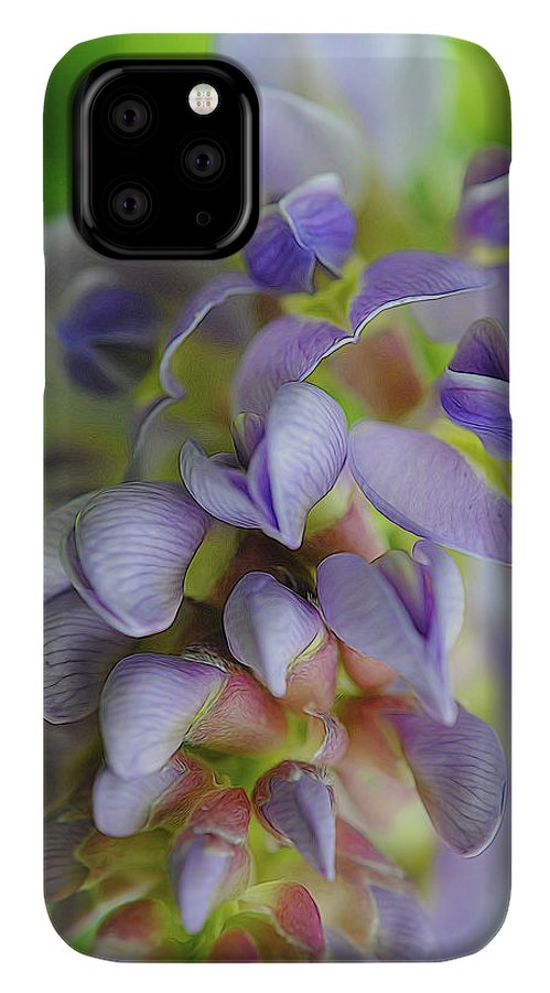 Flowers 2024 - Phone Case