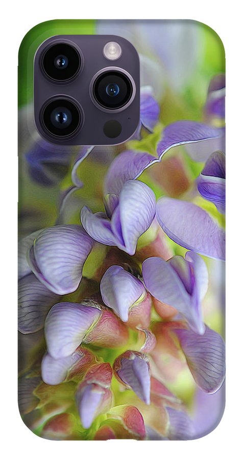Flowers 2024 - Phone Case