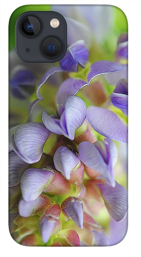 Flowers 2024 - Phone Case