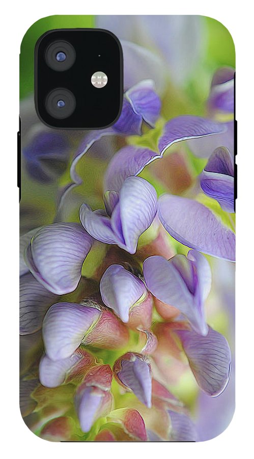 Flowers 2024 - Phone Case