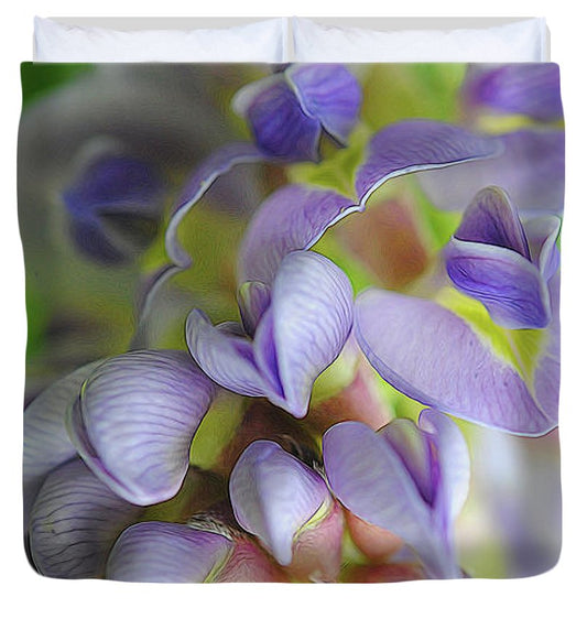Flowers 2024 - Duvet Cover