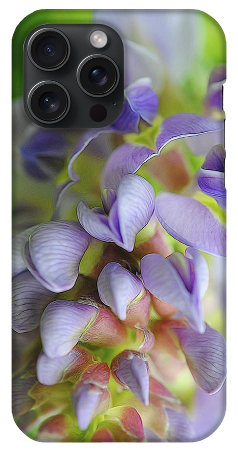 Flowers 2024 - Phone Case
