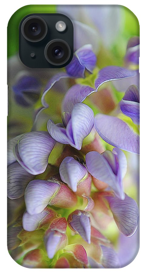 Flowers 2024 - Phone Case