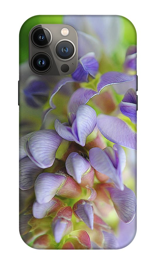 Flowers 2024 - Phone Case